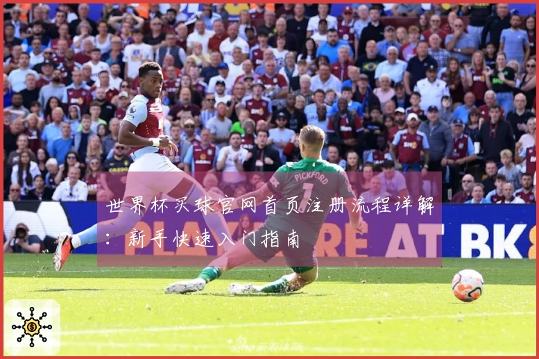世界杯买球官网首页注册流程详解：新手快速入门指南