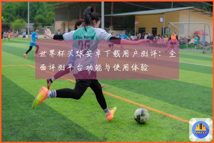 世界杯买球安卓下载用户测评：全面评测平台功能与使用体验
