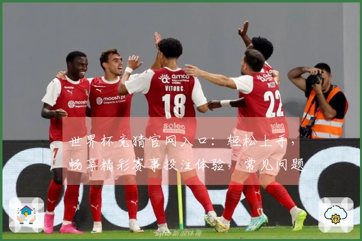 世界杯竞猜官网入口：轻松上手，畅享精彩赛事投注体验，常见问题解答都在这里