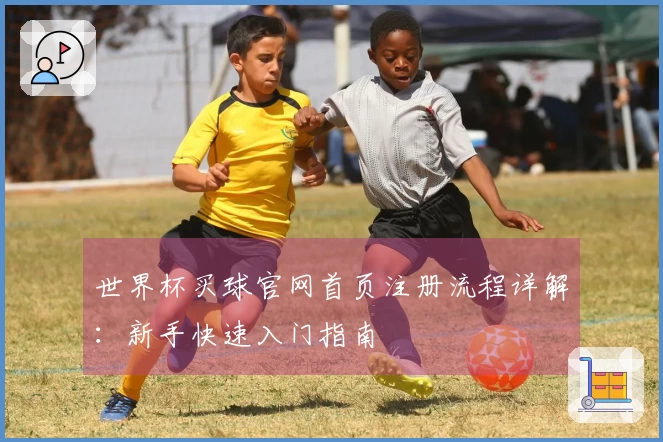 世界杯买球官网首页注册流程详解：新手快速入门指南