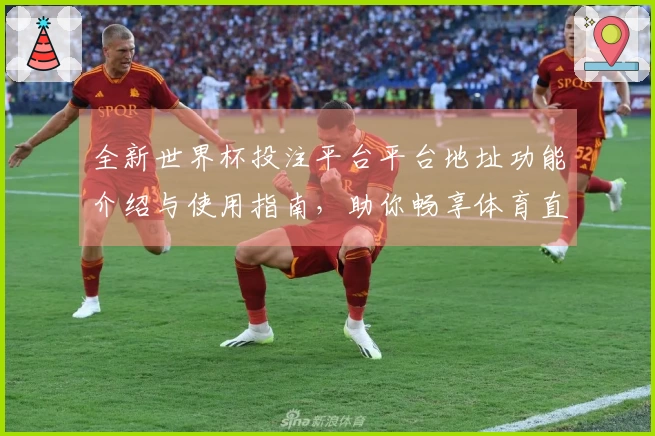 全新世界杯投注平台平台地址功能介绍与使用指南，助你畅享体育直播体验