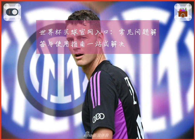 世界杯买球官网入口：常见问题解答与使用指南一站式解决