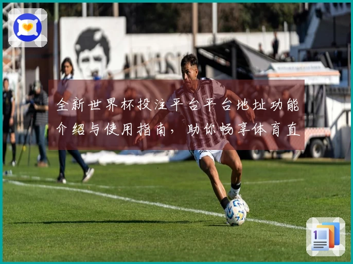 全新世界杯投注平台平台地址功能介绍与使用指南，助你畅享体育直播体验