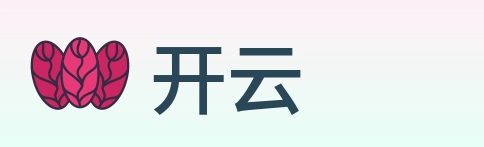 开云 logo